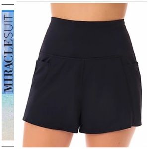 🆕Miraclesuit Techkini Short